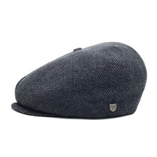 Brixton Brood Snap Cap -
