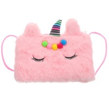  Cartoon Crossbody Bag Animal
