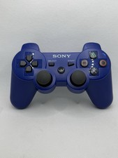 Generic PS3 PlayStation 3 Wireless Controller In Blue ?