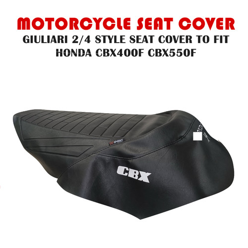 Giuliari seat cover - seat, honda