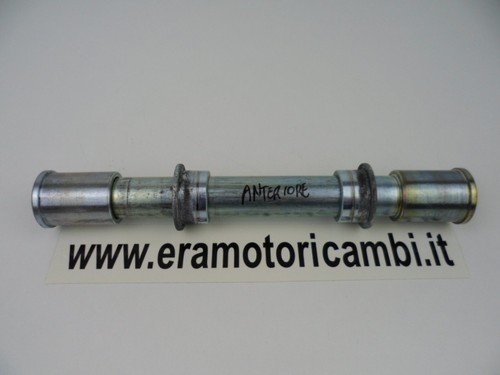 Front wheel hub - wheel, assembly
