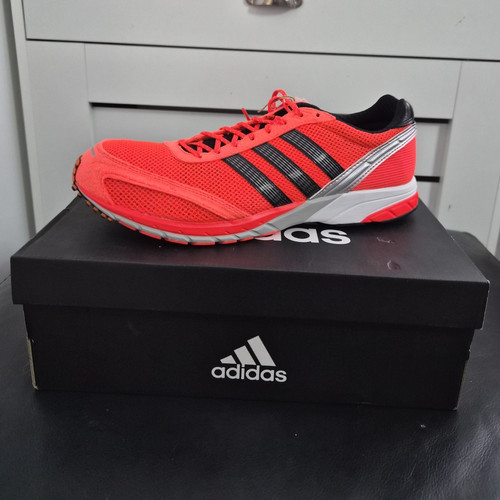 Adidas adizero adios - adidas,