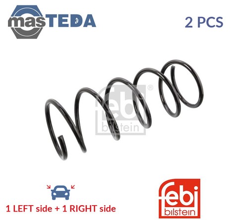 104697 coil spring pair - 104697,