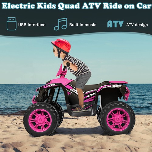 Kids electric ride car - kids,