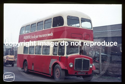 Original bus slide - original,