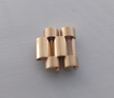 Genuine 18ct yellow gold rolex - genuine,