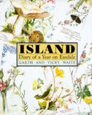 Island diary year on - island:,