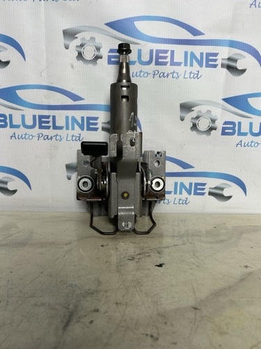 Toyota auris mk2 steering - toyota,