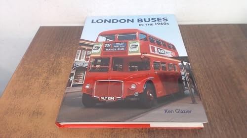 London buses the 1960 by - in, 1960's