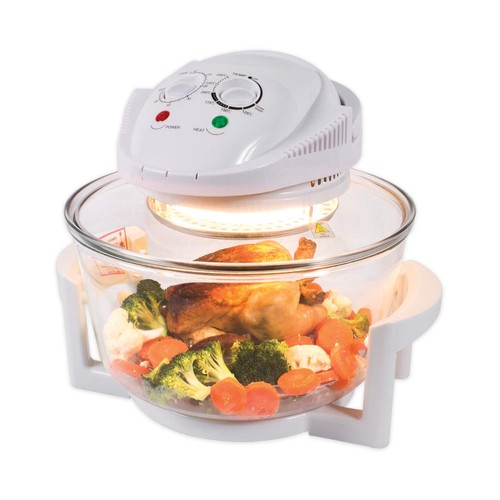 Quest 43890 litre halogen - 12,