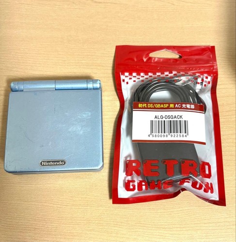 Nintendo game boy advance - nintendo,