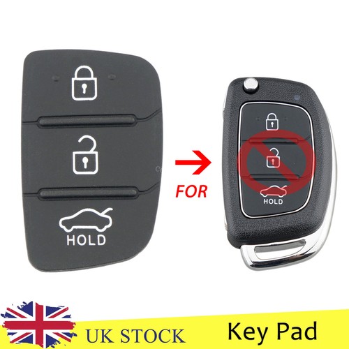 Replacement for hyundai - replacement, key