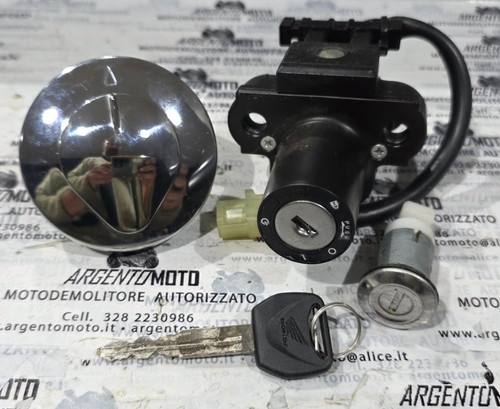 Honda 350 35010k0zj00 - honda, cb