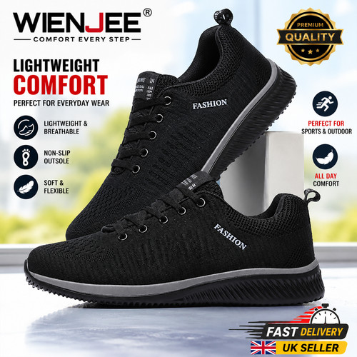 Men running trainers - men’s,