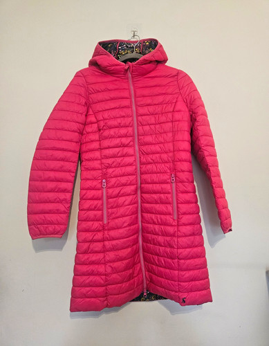 Joules snug long pink - snug,