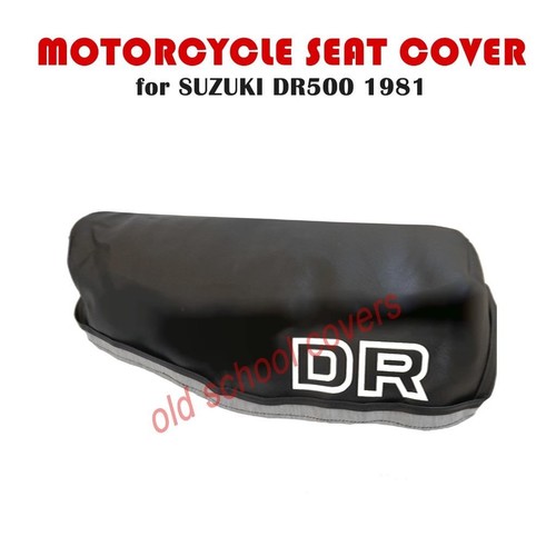 Motorcycle seat cover fits - motorcycle,