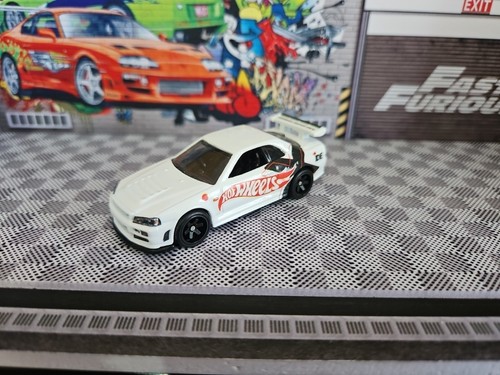 Ide nissan skyline gtr - nissan, hot