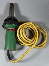 Leister Triac Hot Air