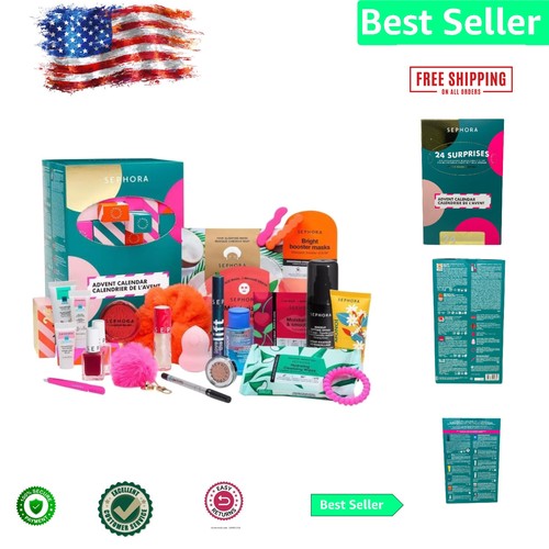 Ultimate 2025 beauty - 2025, advent