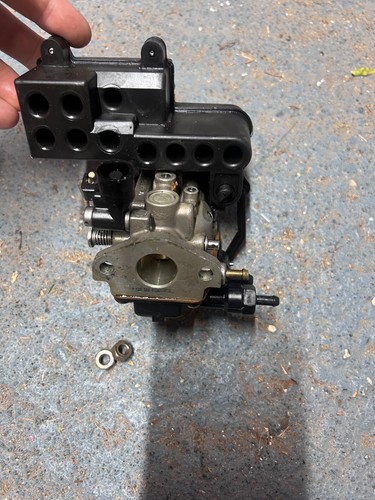 Genuine omc johnson - johnson, evinrude