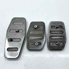 Fiat 500 Abarth Turbo alloy