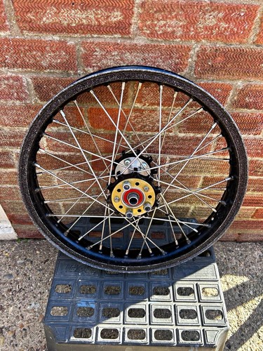 Talon inch speedway - inch, rear
