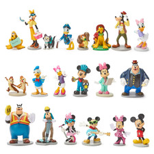 Mickey Mouse and Friends Mega