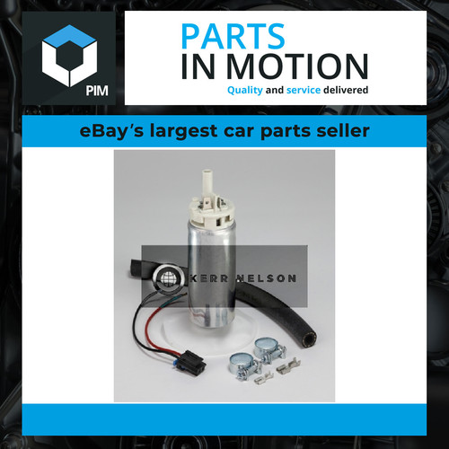 Fuel pump fits - 820, rs