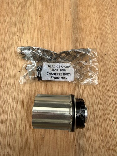 Miche swr freehub body - miche,