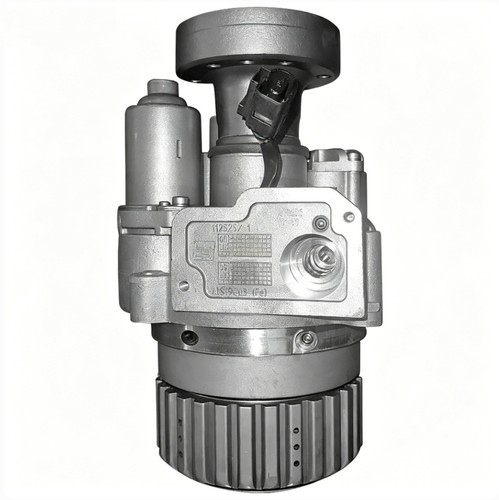 Reman haldex coupler rear - 4,