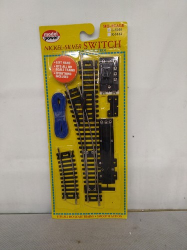 Model power 5044 - power, l-5044