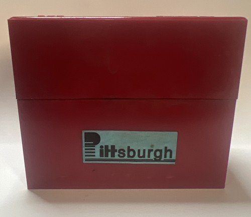 Pittsburgh 36pcs high - pittsburgh,