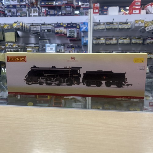 Gauge hornby r3329 br - 00,