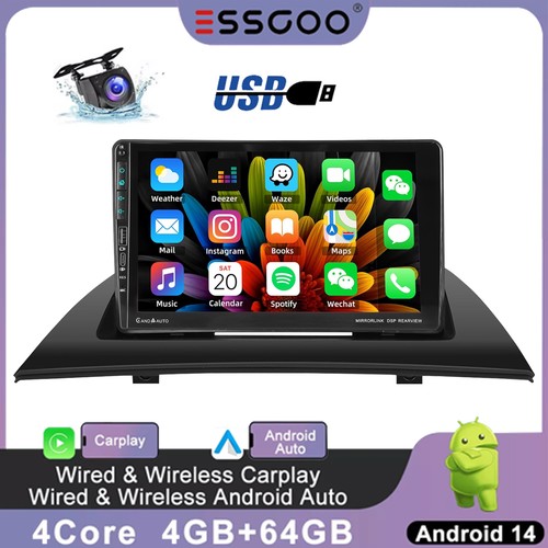 64g car stereo for - stereo, bmw