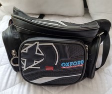Oxford Hip Bag Motorcycle Luggage