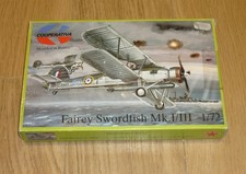 Cooperativa/MPM  1/72 scale