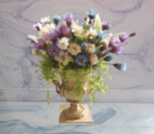 Dollshouse 12th miniature - dollshouse,