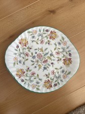Minton Haddon Hall bone China