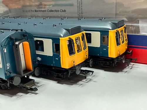 Gauge bachmann 501 - bachmann, 35-501