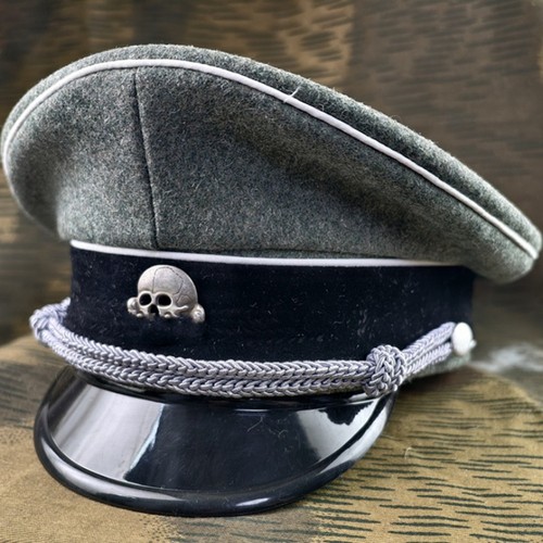 Tactical german big eave - big, hat