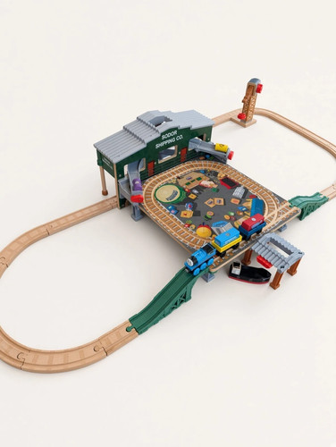Thomas friends wooden - &,