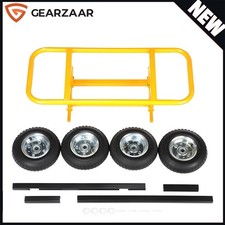 Heavy Duty Dolly Trolley