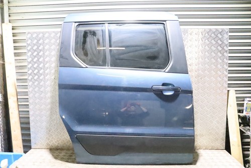 Transit connect tourneo grand - transit,