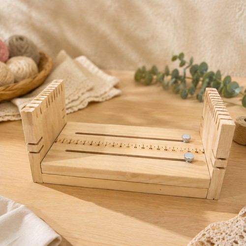 Wooden bracelet maker - bracelet,