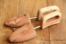 Church's Wooden Shoe Trees