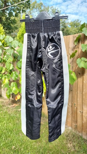 Kids kickboxing trousers - trousers, /