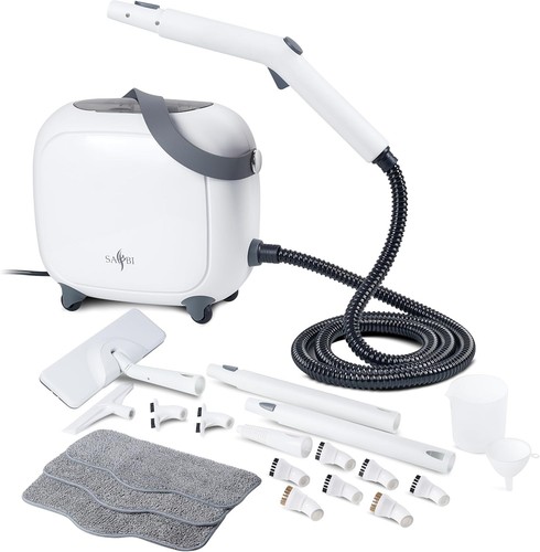 High pressure steam cleaner - high,