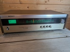 Vintage Sony ST 5066 Stereo