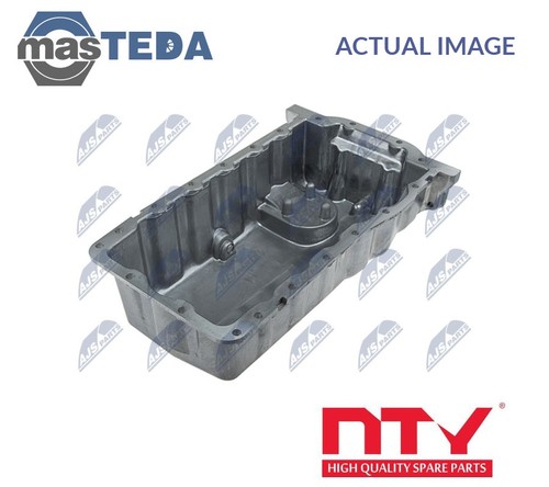 Bmo 005 engine oil pan - bmo-ww-005, sump
