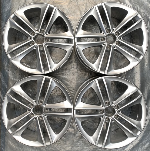 Genuine mercedes benz alloy - genuine, mercedes-benz